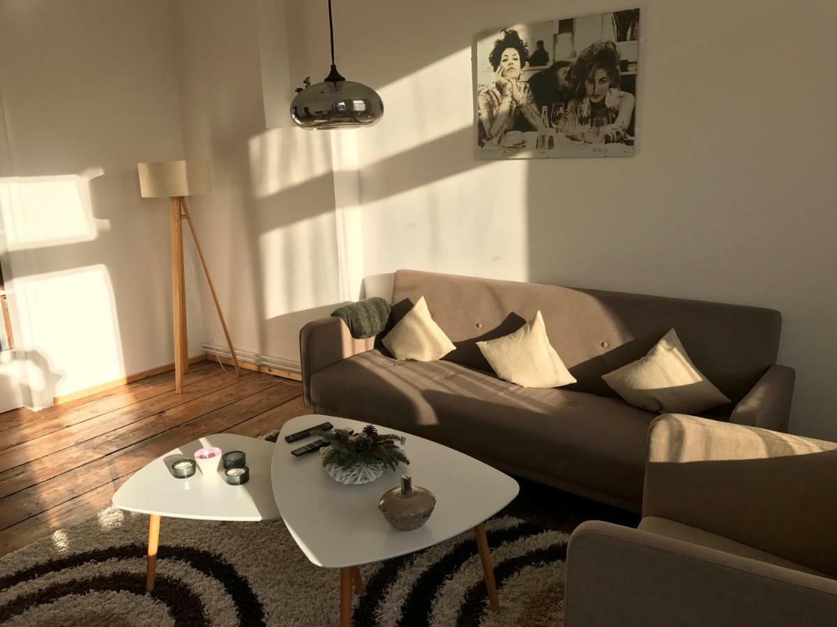Holiday Apartments BRE Exterior foto
