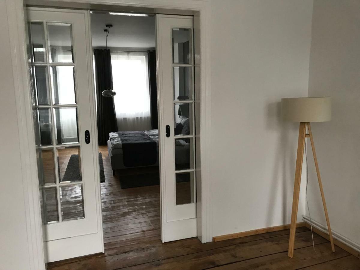 Holiday Apartments BRE Exterior foto