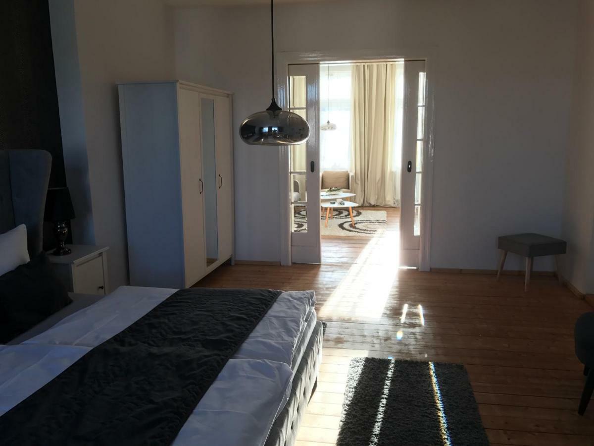 Holiday Apartments BRE Exterior foto
